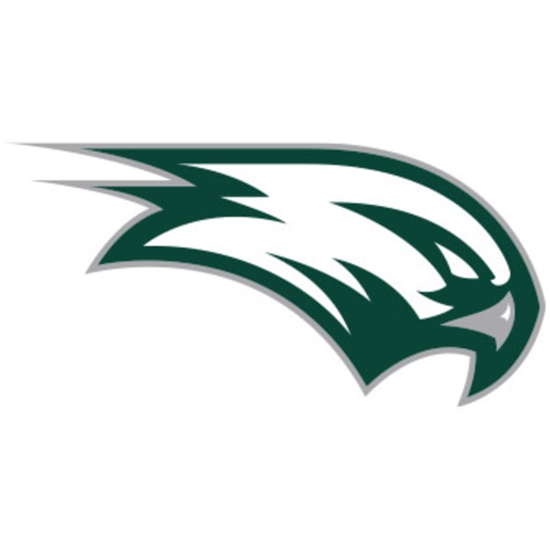 Wagner Seahawks Logo